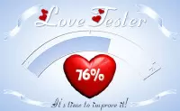 Liefdes Tester 2