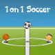 1 On 1 Soccer