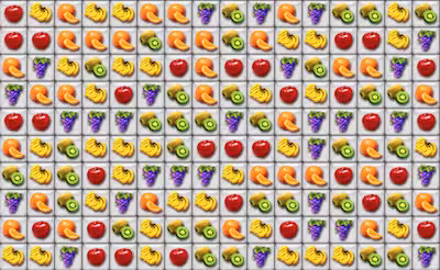 Fruit Blocks