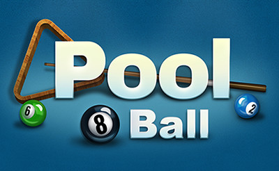 Jogo 3D Billiard 8 Ball Pool no Jogos 360