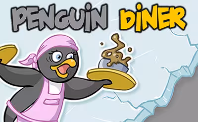 Penguin Diner