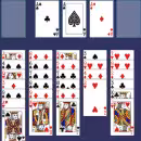 Free Cell Solitaire