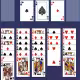 Free Cell Solitaire