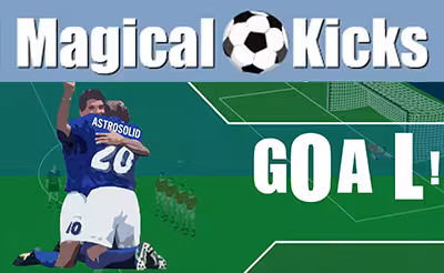 Magical Kicks