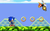 Jogos de sonic, Jogos de sonic grátis