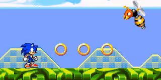 Ultimate Flash Sonic