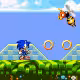 Ultimate Flash Sonic