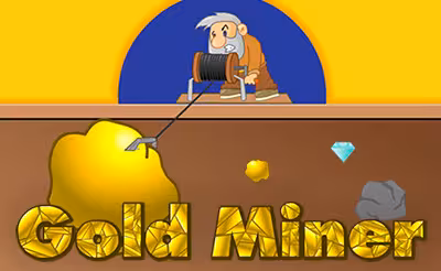 Gold Miner
