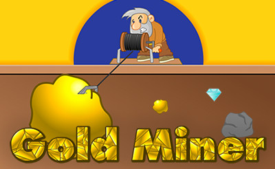 Gold Miner - Jogos de Habilidade - 1001 Jogos