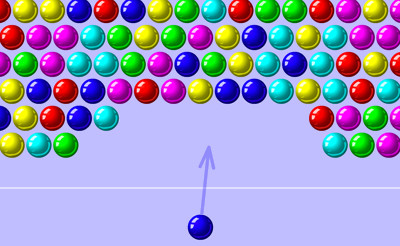 Bubble Shooter 