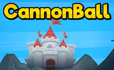 Cannon Ball