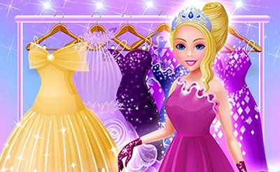 Cinderella Dress Up - Giochi per Ragazze - Giochi XL