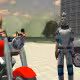 City Driver