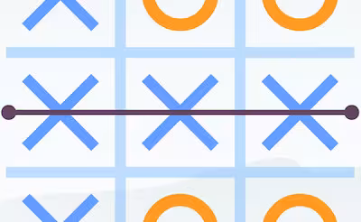 Tic Tac Toe 2