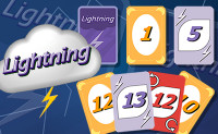 Lightning Cards