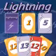 Lightning Cards