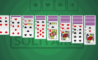 Solitaire 