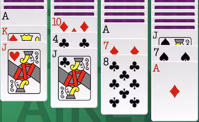 Card Solitaire