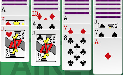 FreeCell Solitaire Classic - Jogos de Raciocínio - 1001 Jogos