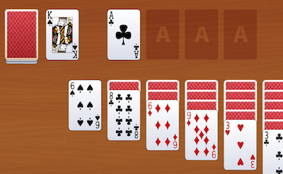 Coffee Break Solitaire - Games online