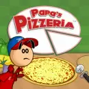Papa's Pizzeria