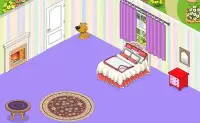 Cách trang trí phòng room decorate game để thực hiện trò chơi thú vị