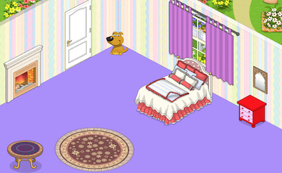 My New Room - Jogos de Meninas - 1001 Jogos