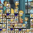 Tiles of The Simpsons