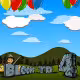 Bloons Tower Defense 4