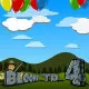 Bloons Tower Defense 4