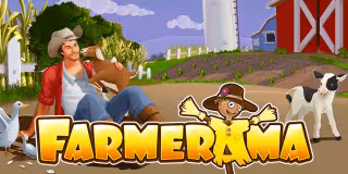 Farmerama