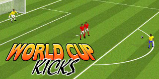Free Kick Classic - Jogos de Futebol - 1001 Jogos