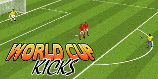 WORLD CUP 2014 FREE KICK jogo online gratuito em