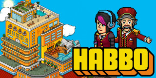 Habbo - Multiplayer-pelit - 1001 Pelit