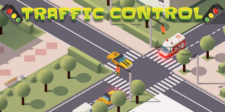 Traffic Control Time - Play Traffic Control Time on Kevin Games