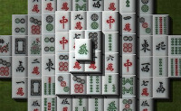 3D Mahjong