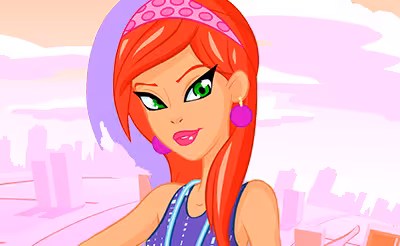 Fashion Designer New York